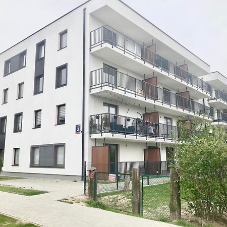 Apartament No 3 Люблін Екстер'єр фото