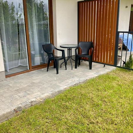 Apartament No 3 Люблін Екстер'єр фото