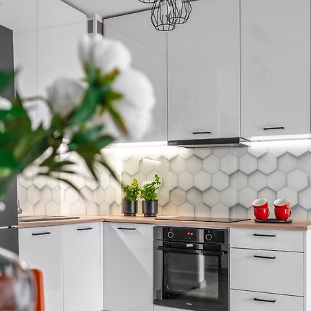 Apartament No 3 Люблін Екстер'єр фото