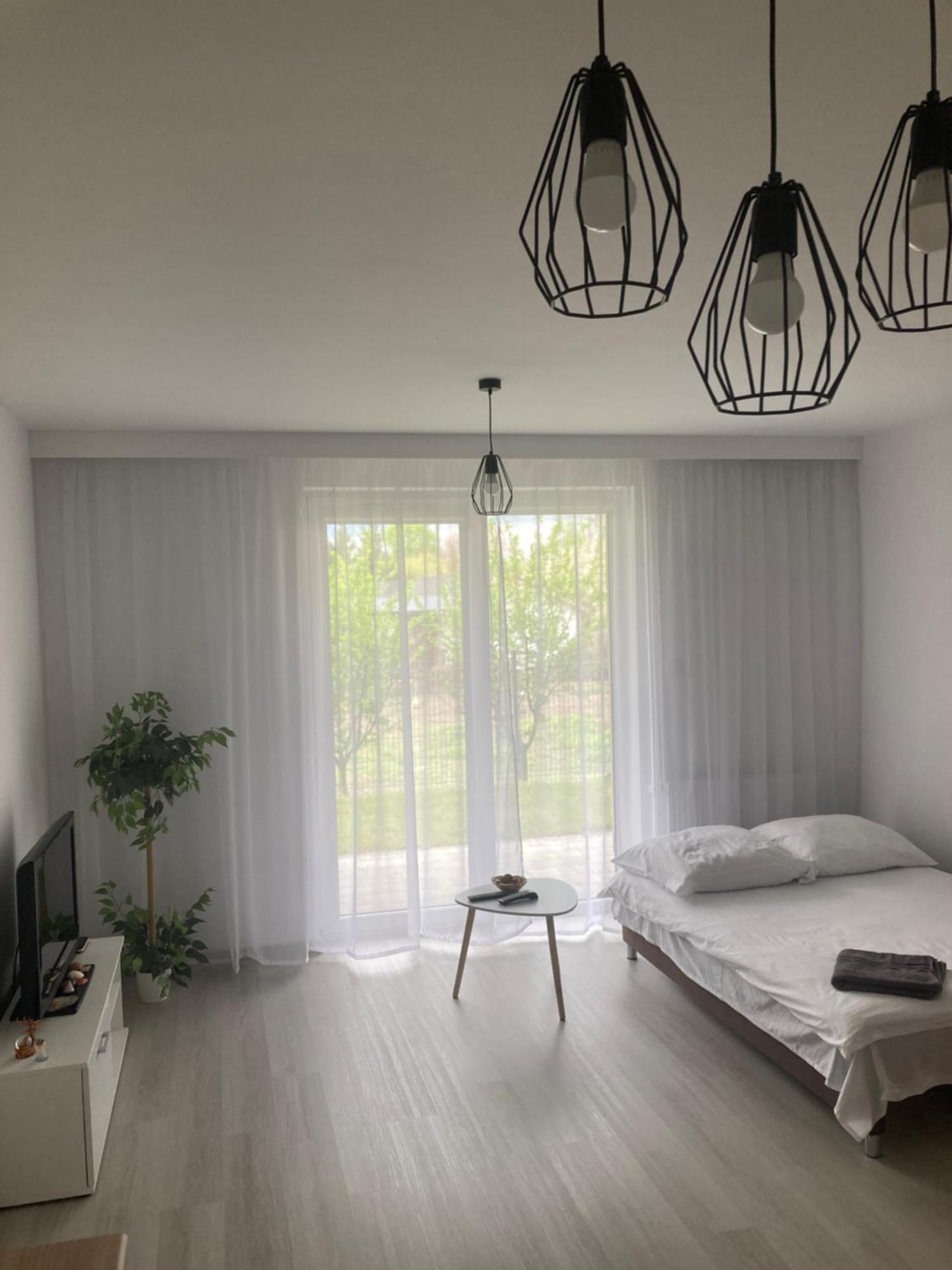 Apartament No 3 Люблін Екстер'єр фото