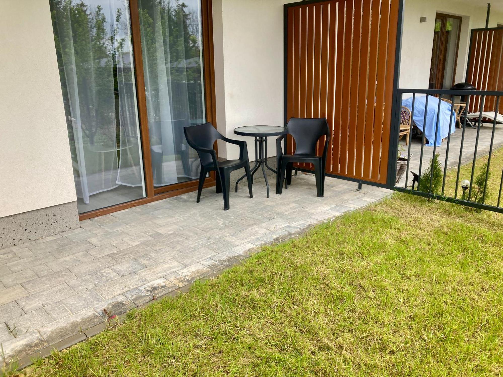 Apartament No 3 Люблін Екстер'єр фото