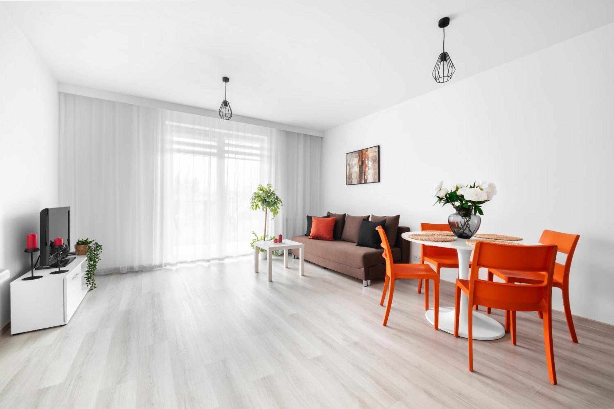 Apartament No 3 Люблін Екстер'єр фото