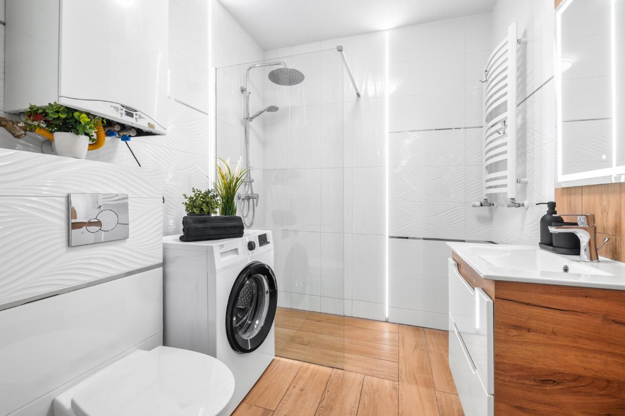 Apartament No 3 Люблін Екстер'єр фото