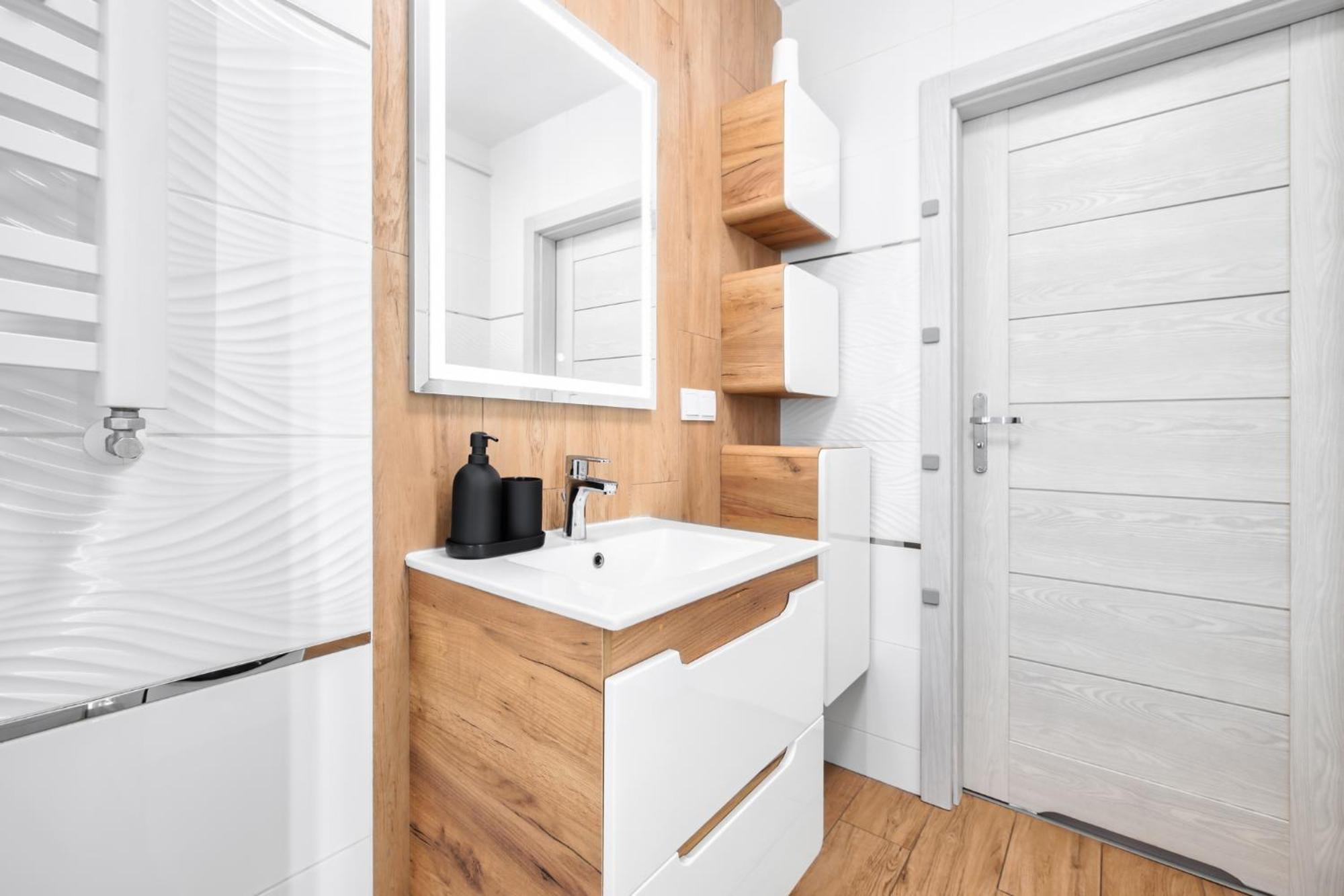 Apartament No 3 Люблін Екстер'єр фото