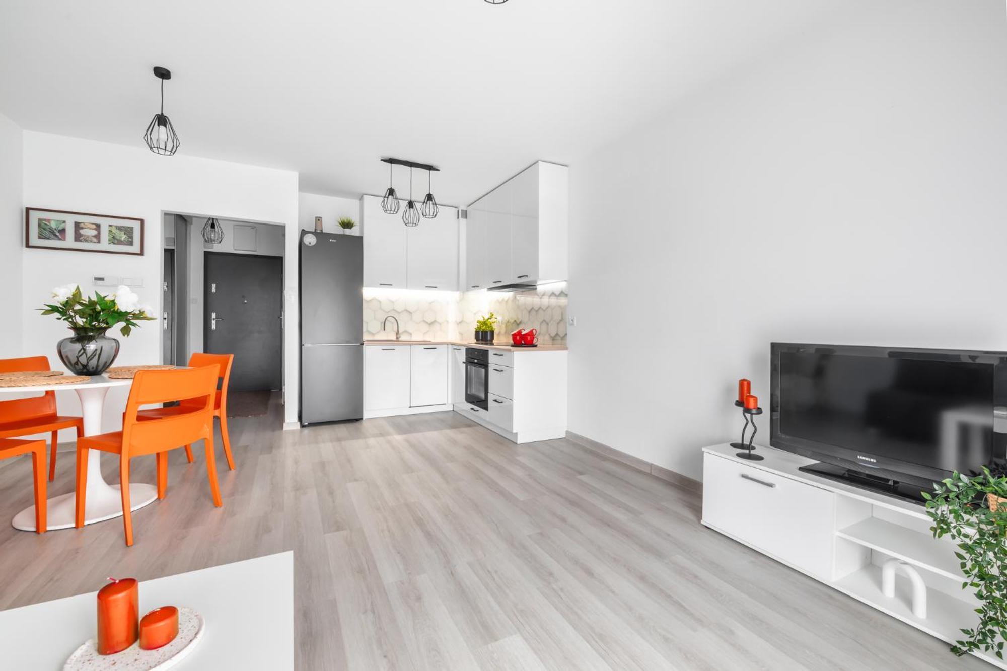 Apartament No 3 Люблін Екстер'єр фото