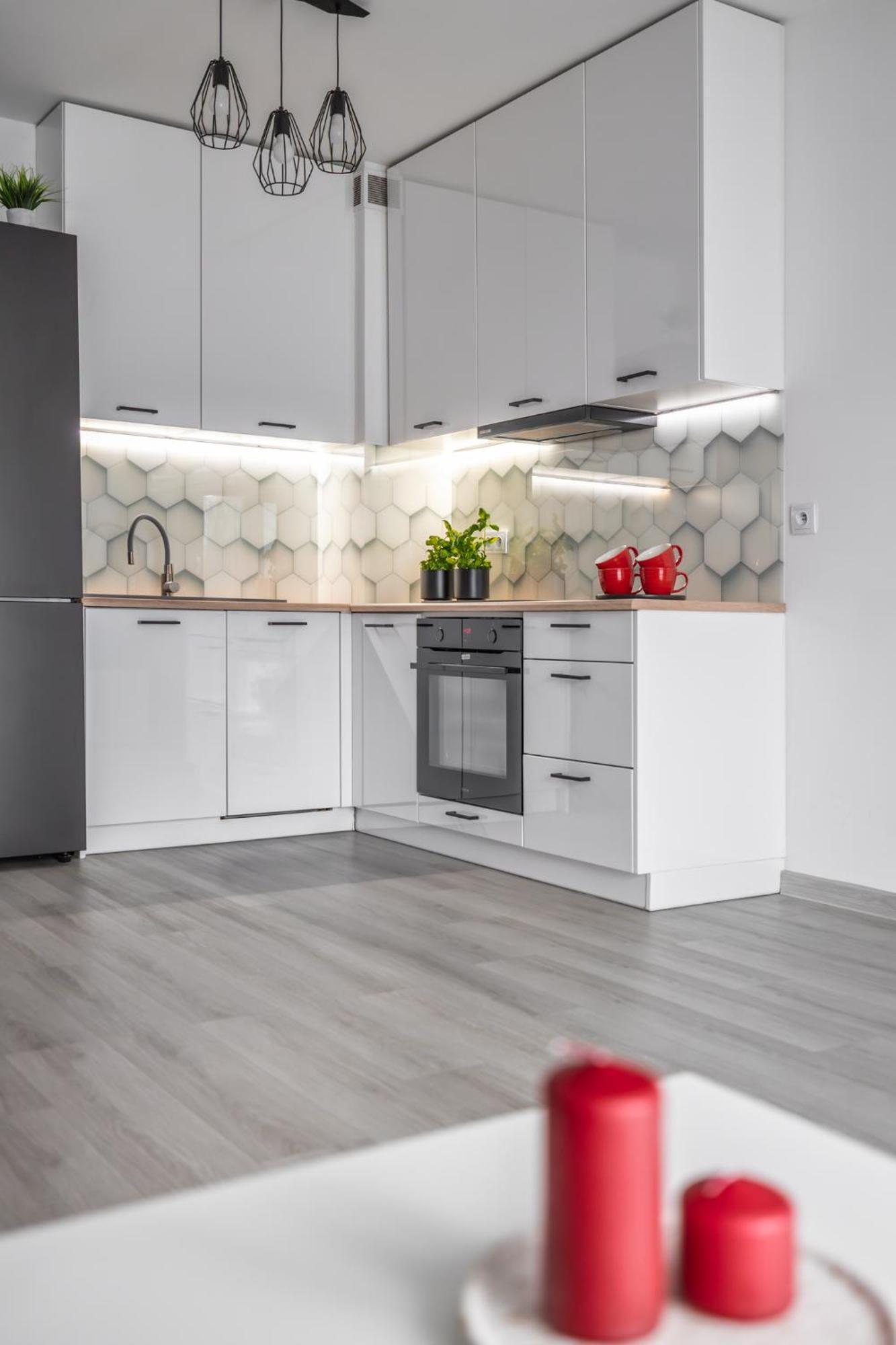 Apartament No 3 Люблін Екстер'єр фото