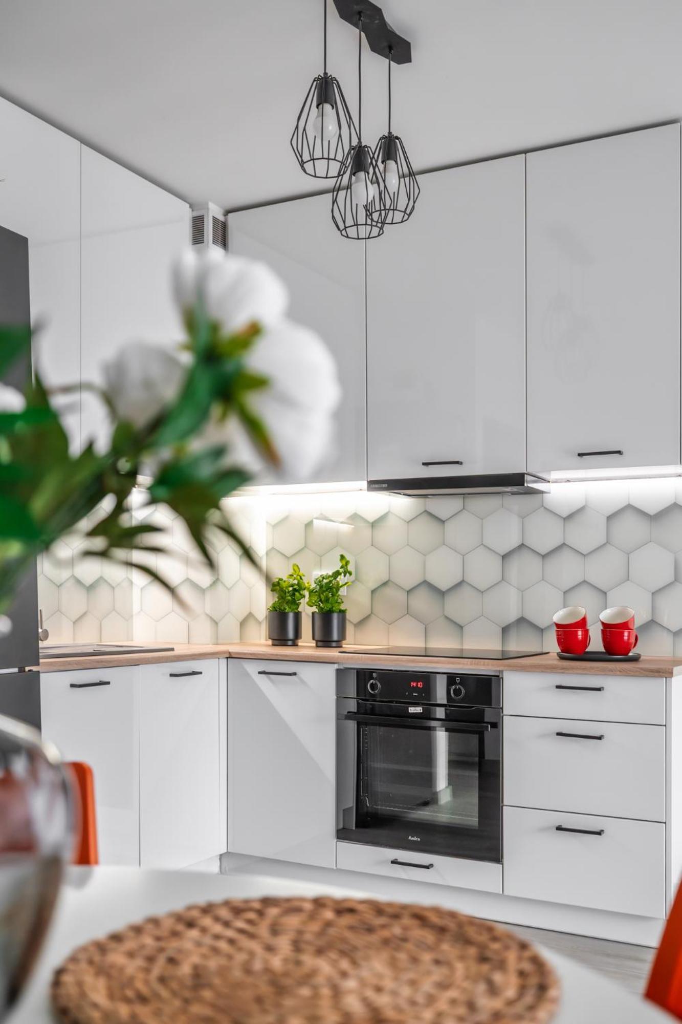 Apartament No 3 Люблін Екстер'єр фото