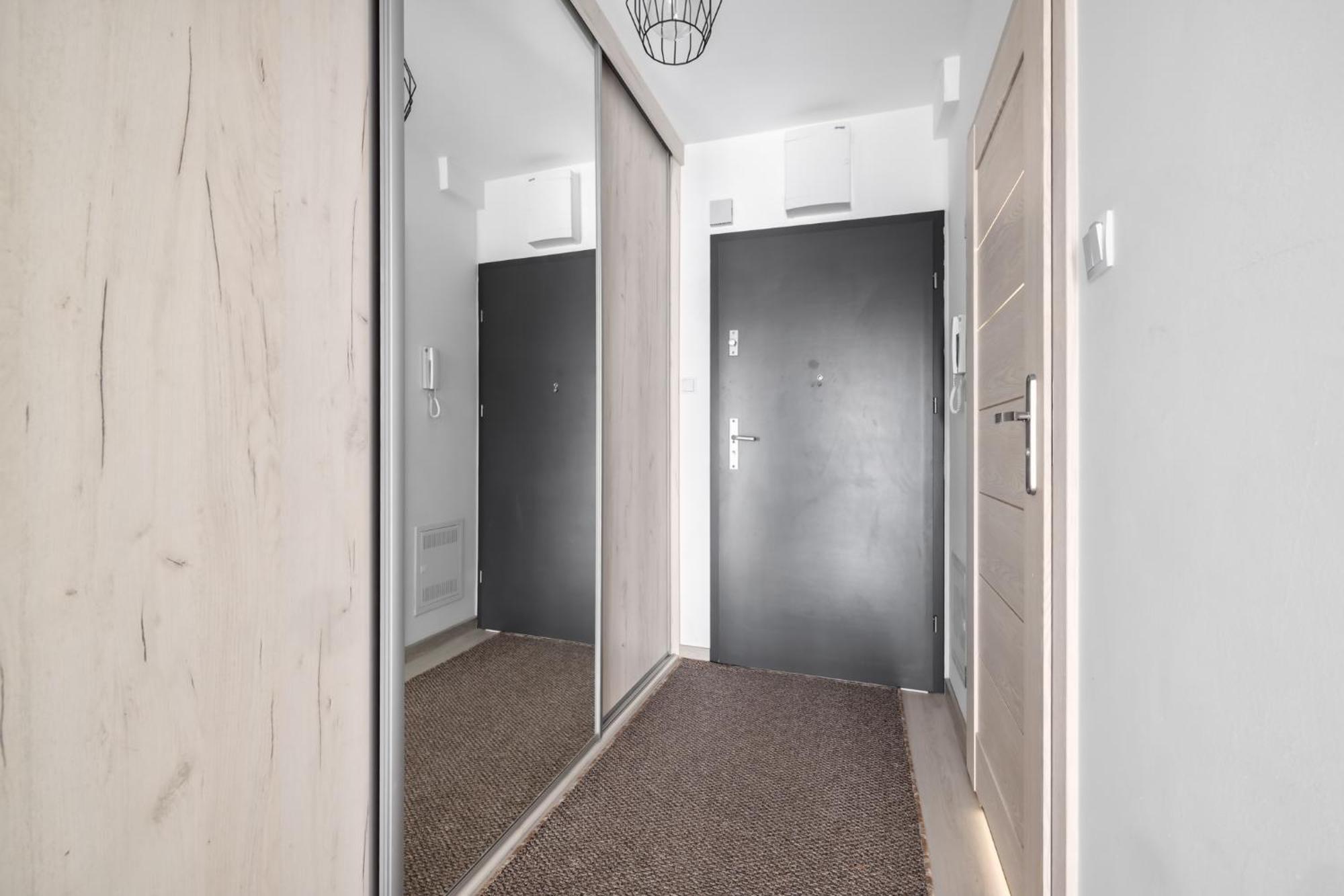 Apartament No 3 Люблін Екстер'єр фото